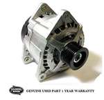 1996-1999 Land Rover Discovery I Alternator AMR4247